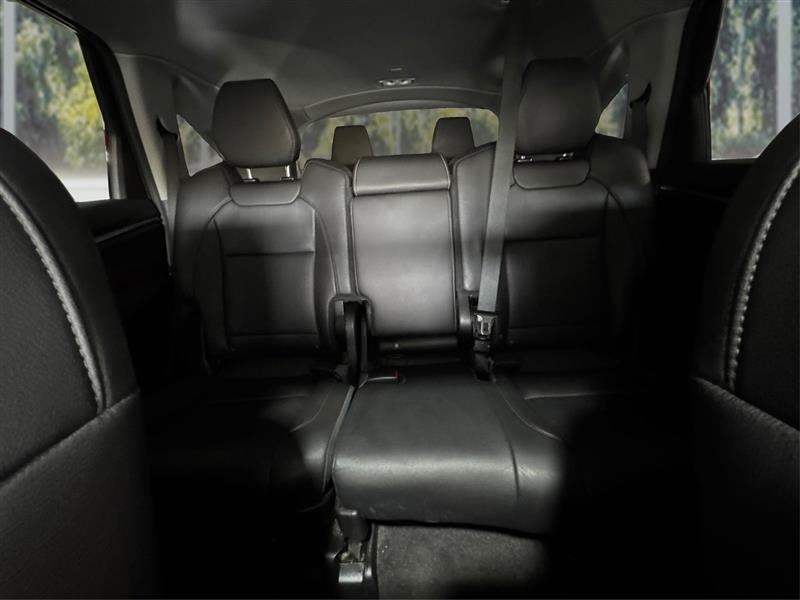Acura MDX 9-Spd AT 2020
