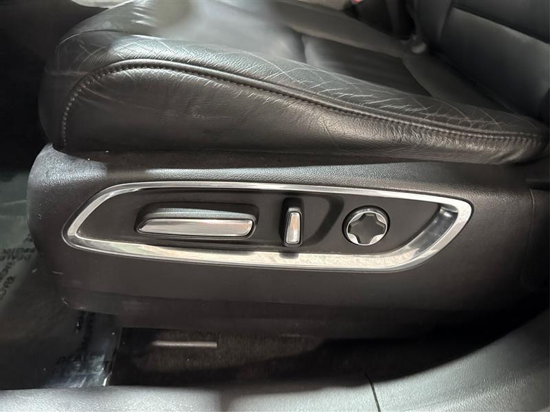 Acura MDX 9-Spd AT 2020
