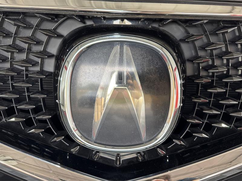 Acura MDX 9-Spd AT 2020