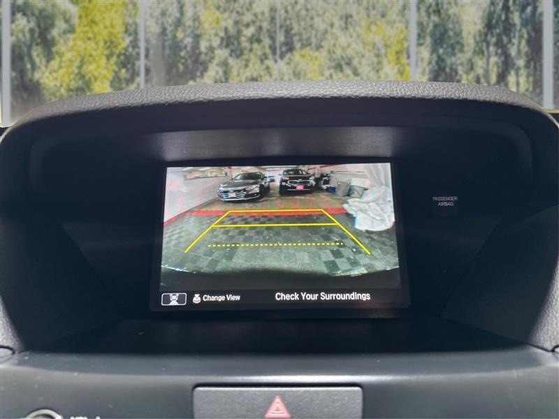 Acura MDX 9-Spd AT 2020