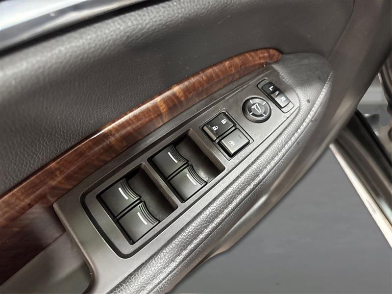 Acura MDX 9-Spd AT 2020