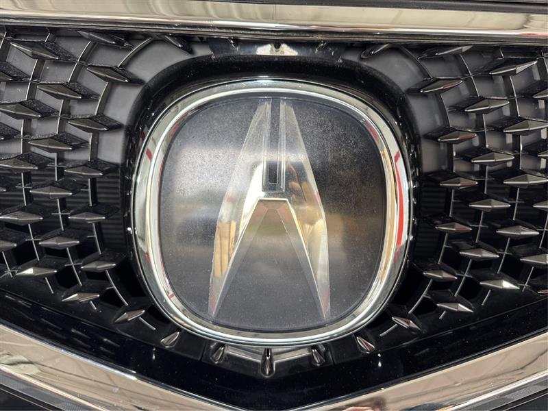 Acura MDX 9-Spd AT 2020