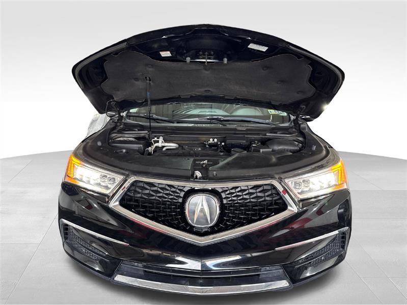 Acura MDX photo 11