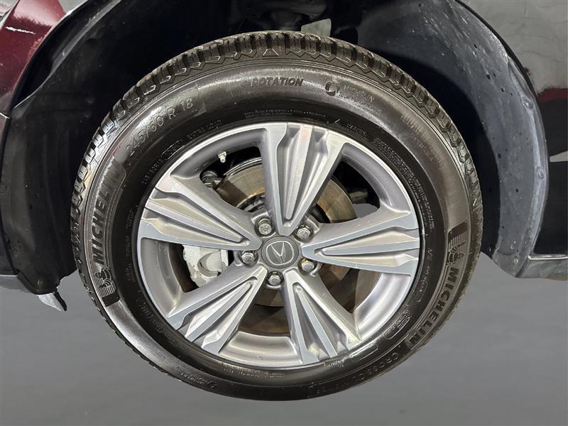 Acura MDX photo 24