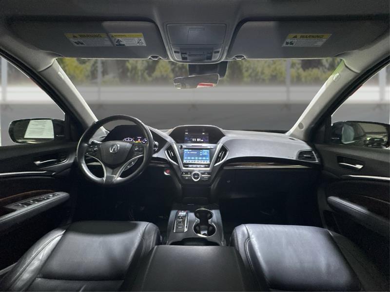 Acura MDX photo 26