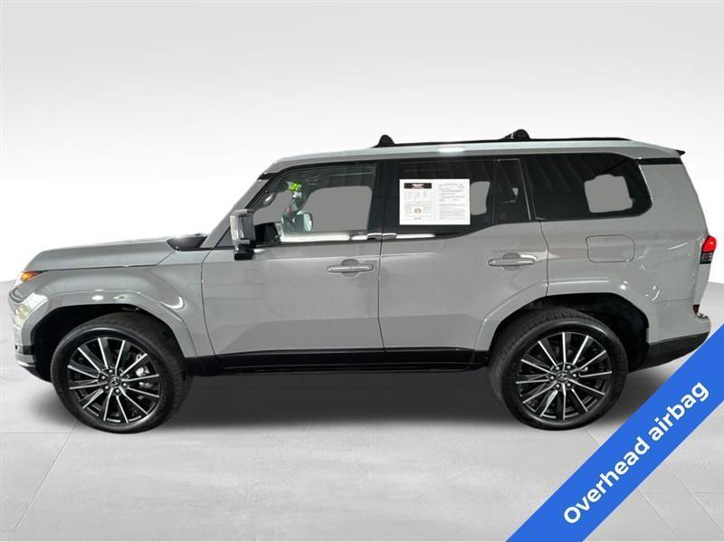 Lexus GX 550 Luxury 2024