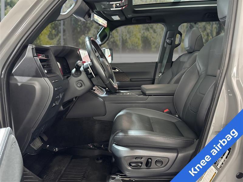 Lexus GX 550 Luxury 2024