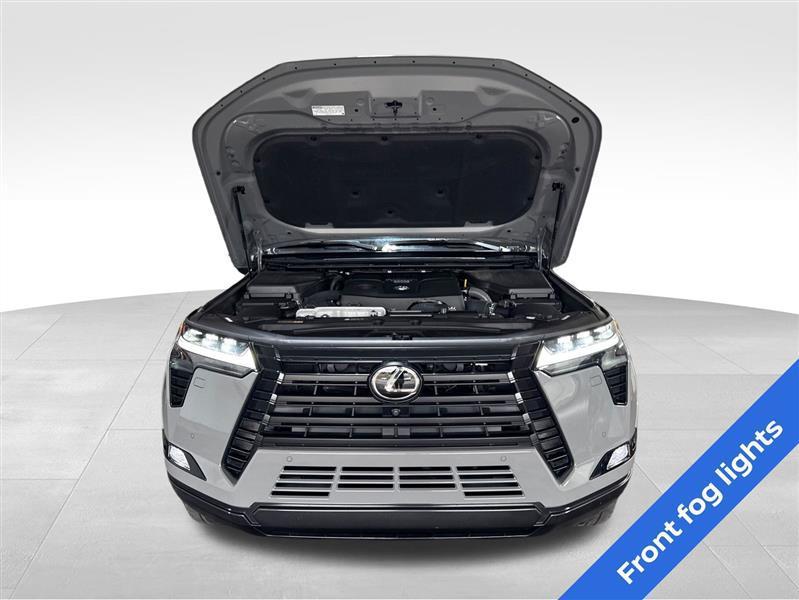 Lexus GX 550 Luxury 2024