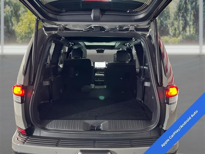 Lexus GX 550 Luxury 2024