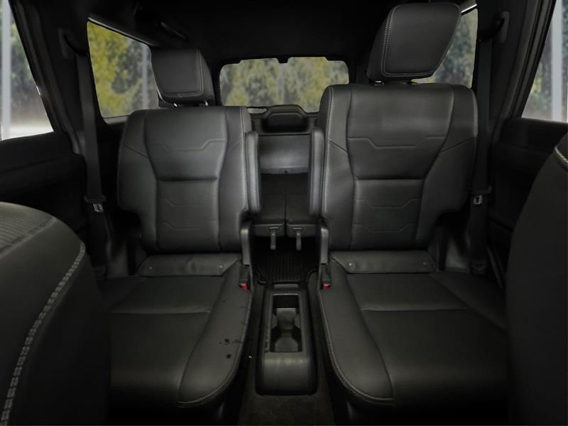Lexus GX 550 Luxury 2024