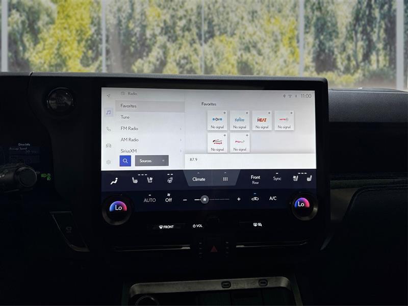 Lexus GX 550 Luxury 2024