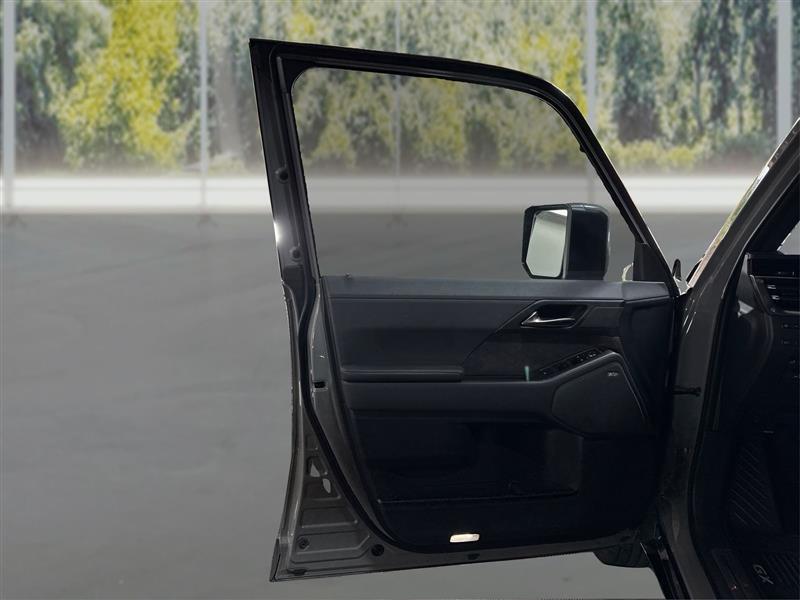 Lexus GX 550 Luxury 2024