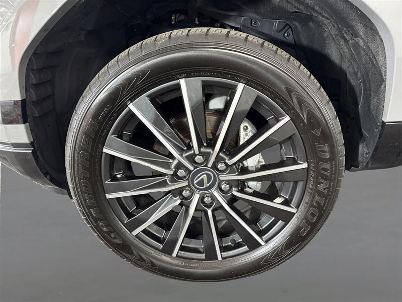 Lexus GX 550 Luxury 2024