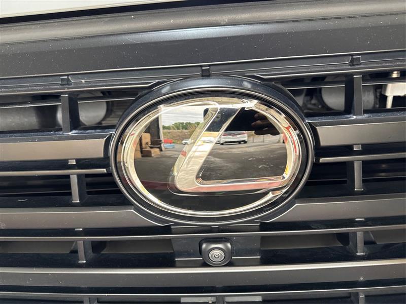 Lexus GX 550 Luxury 2024