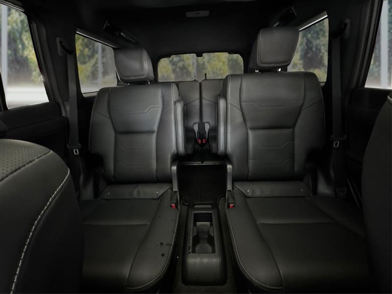 Lexus GX 550 Luxury 2024
