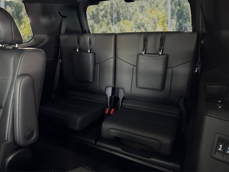 Lexus GX 550 Luxury 2024