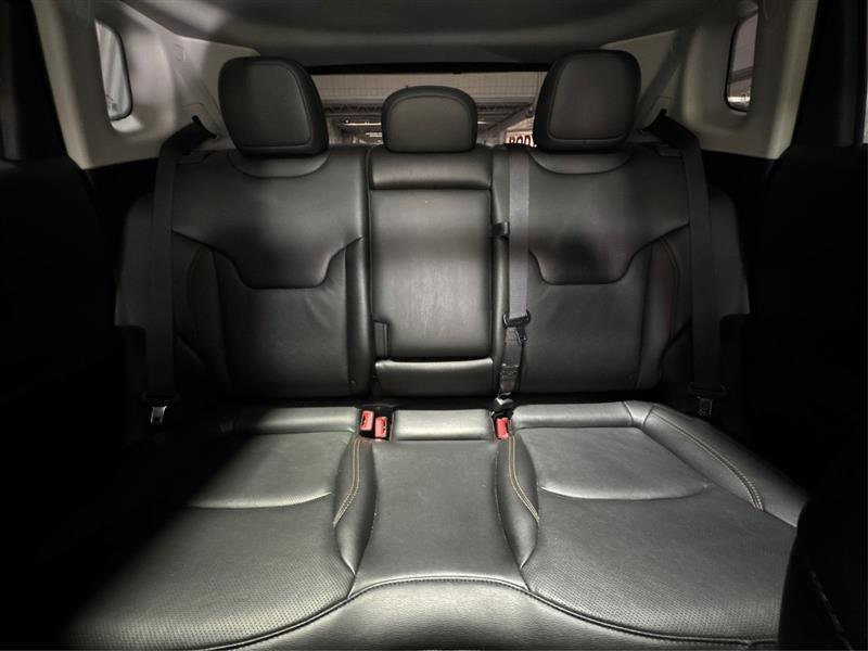 Jeep Compass Limited 4WD 2021