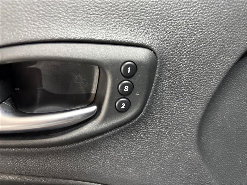 Jeep Compass Limited 4WD 2021
