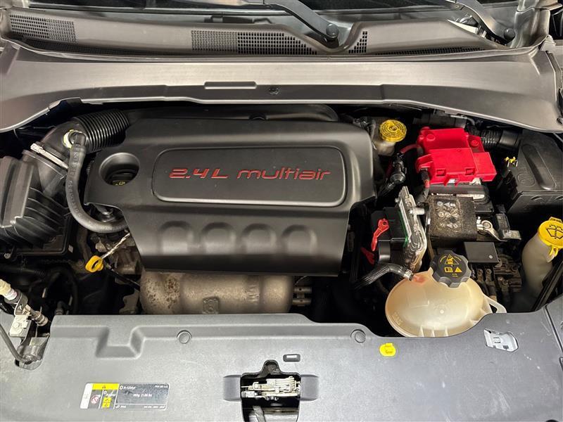 Jeep Compass Limited 4WD 2021