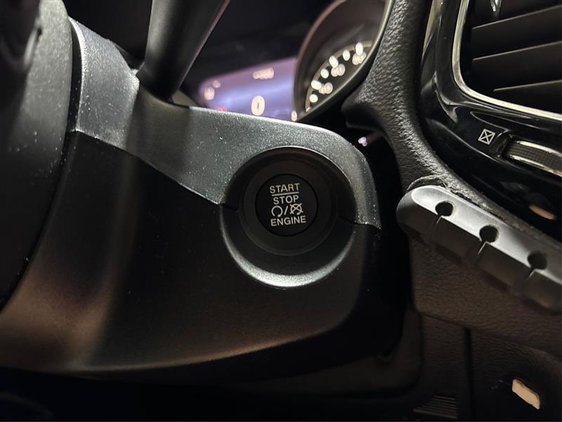 Jeep Compass Limited 4WD 2021