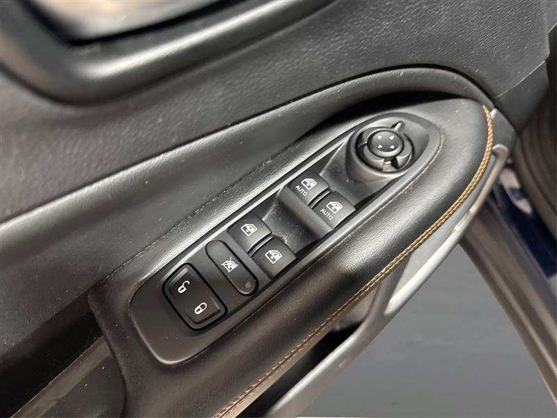 Jeep Compass Limited 4WD 2021