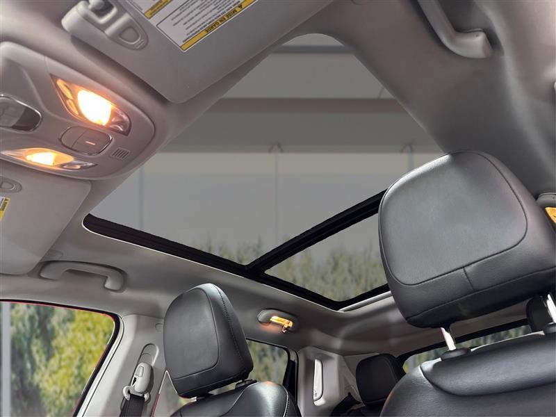 Jeep Compass Latitude 4WD 2020