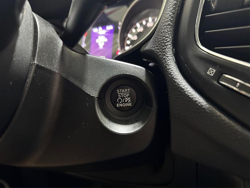 Jeep Compass Latitude 4WD 2020