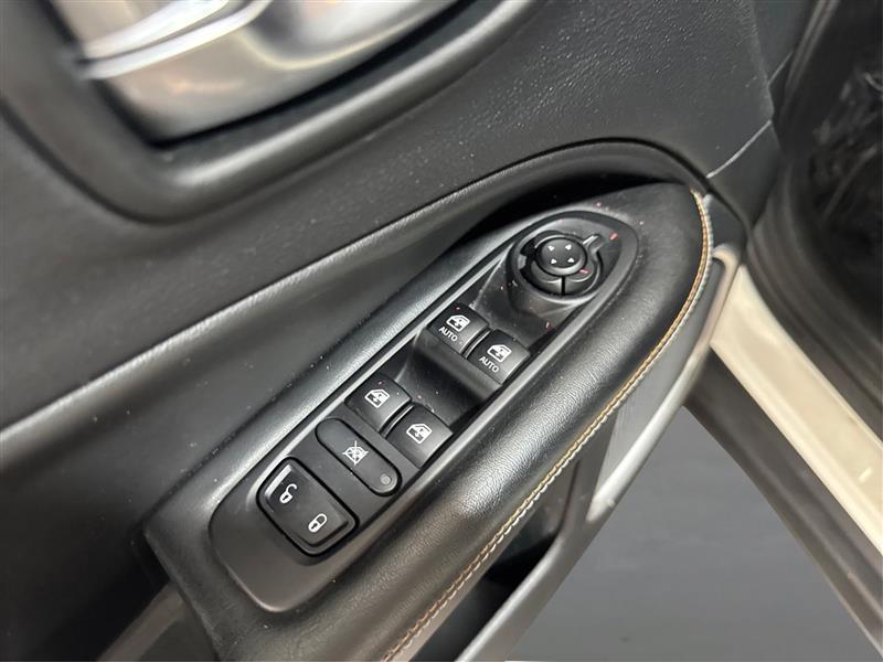 Jeep Compass Latitude 4WD 2020
