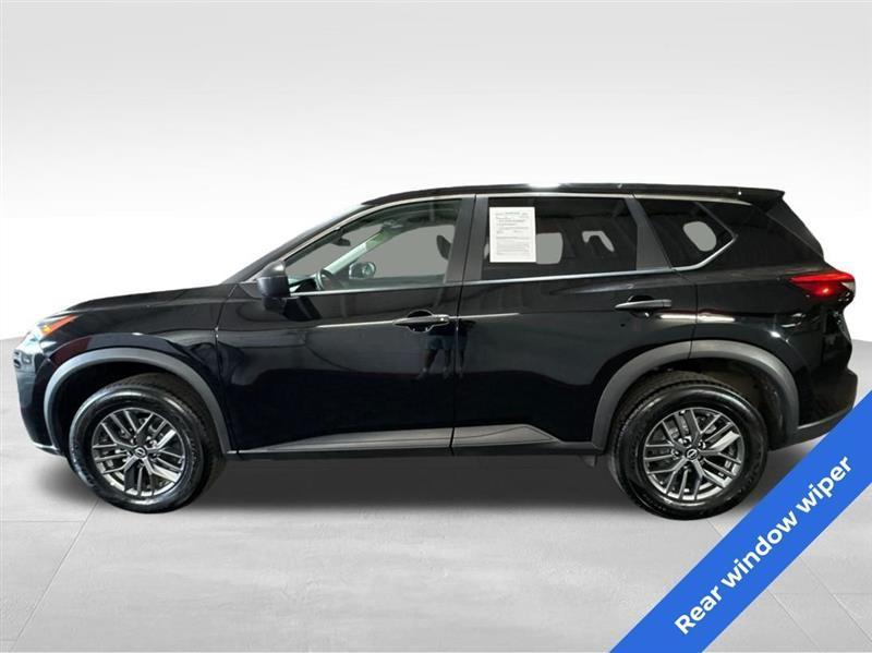 Nissan Rogue S AWD 2024