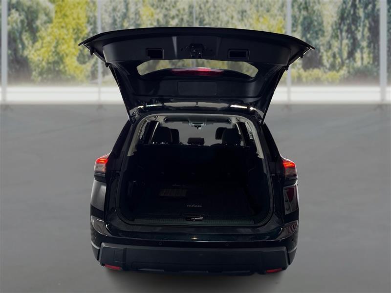 Nissan Rogue S AWD 2024