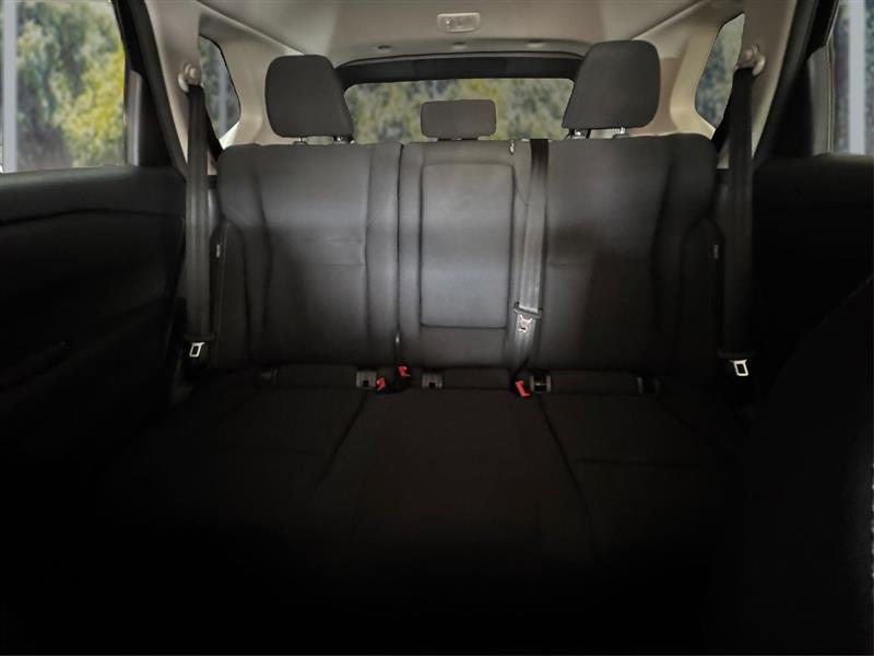 Nissan Rogue S AWD 2024