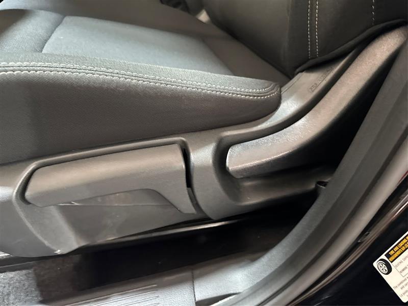 Nissan Rogue S AWD 2024