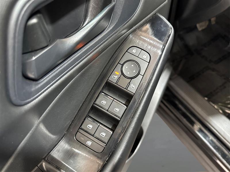 Nissan Rogue S AWD 2024
