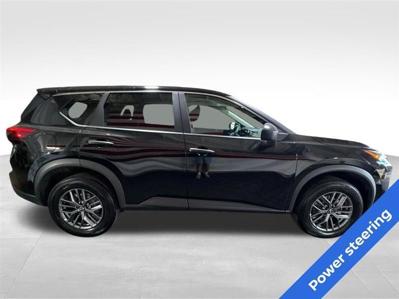Nissan Rogue S AWD 2024