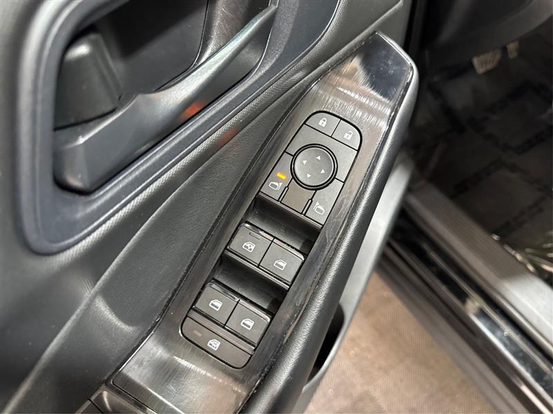 Nissan Rogue S AWD 2024