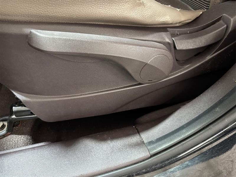 Hyundai Tucson GLS 2WD 2011