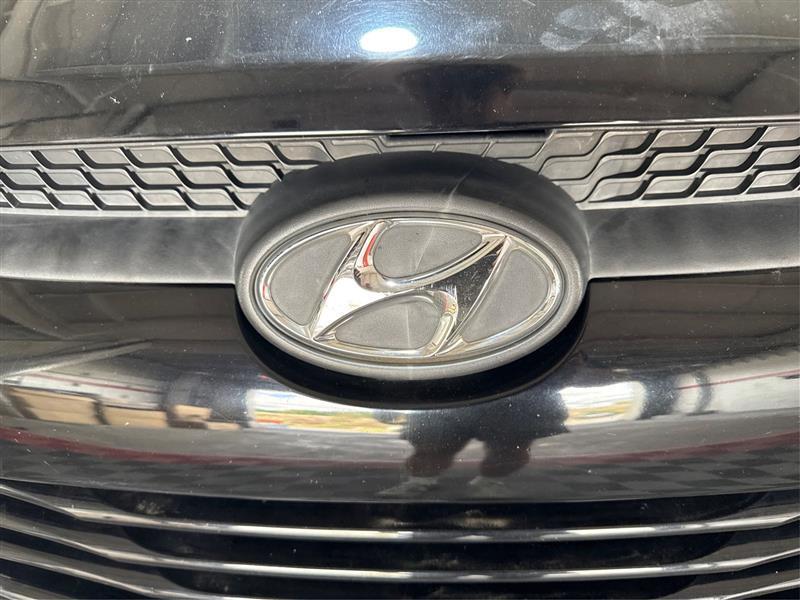 Hyundai Tucson GLS 2WD 2011