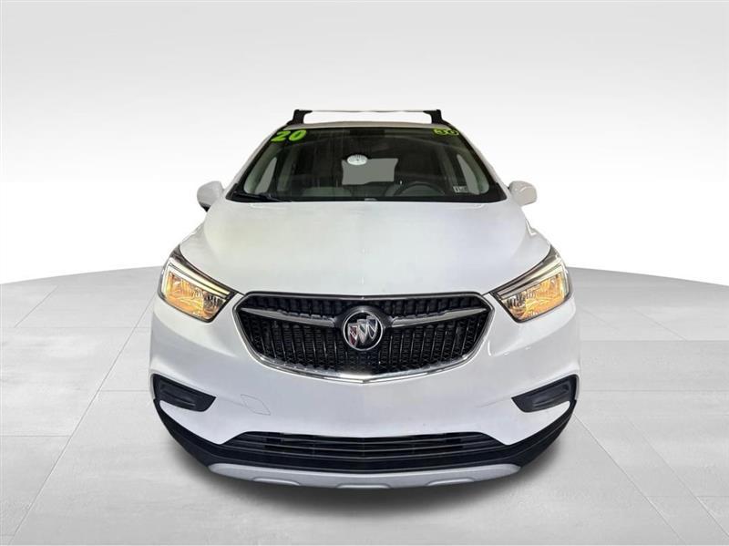 Buick Encore Preferred FWD 2020