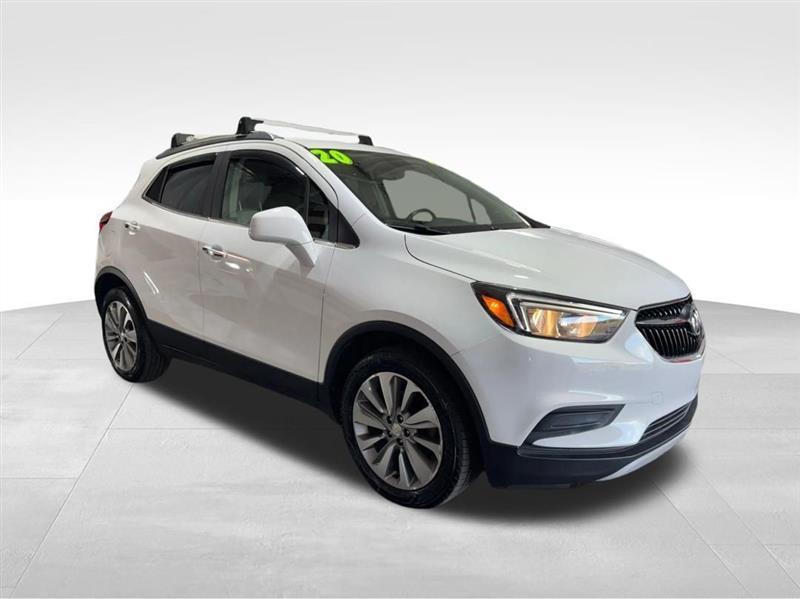 Buick Encore Preferred FWD 2020