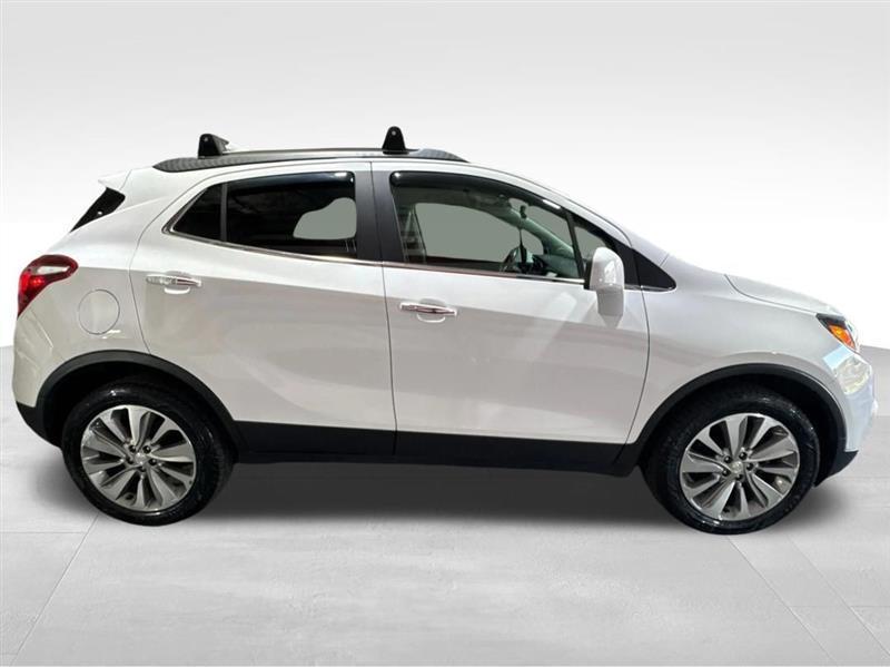 Buick Encore Preferred FWD 2020