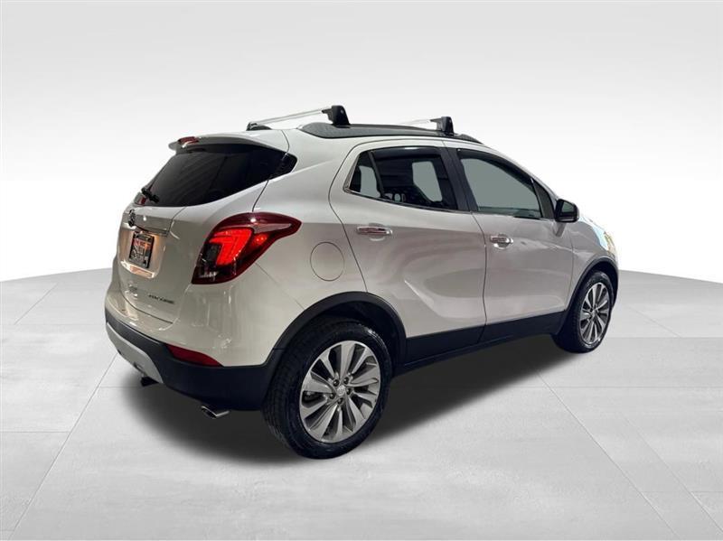Buick Encore Preferred FWD 2020
