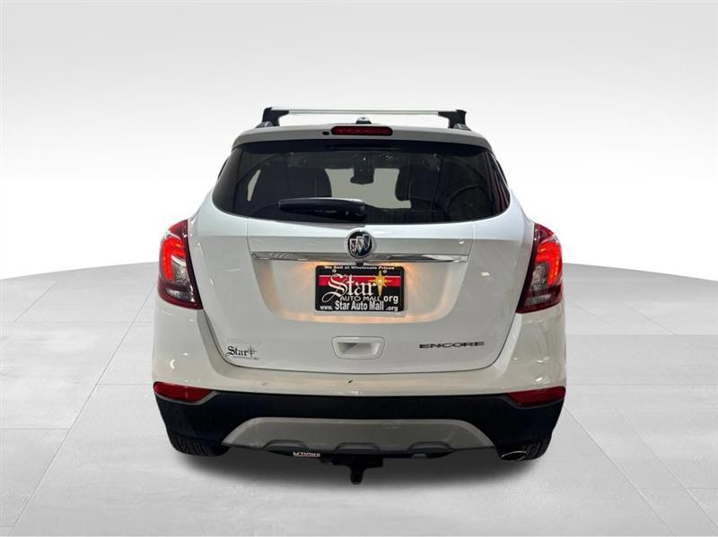 Buick Encore Preferred FWD 2020