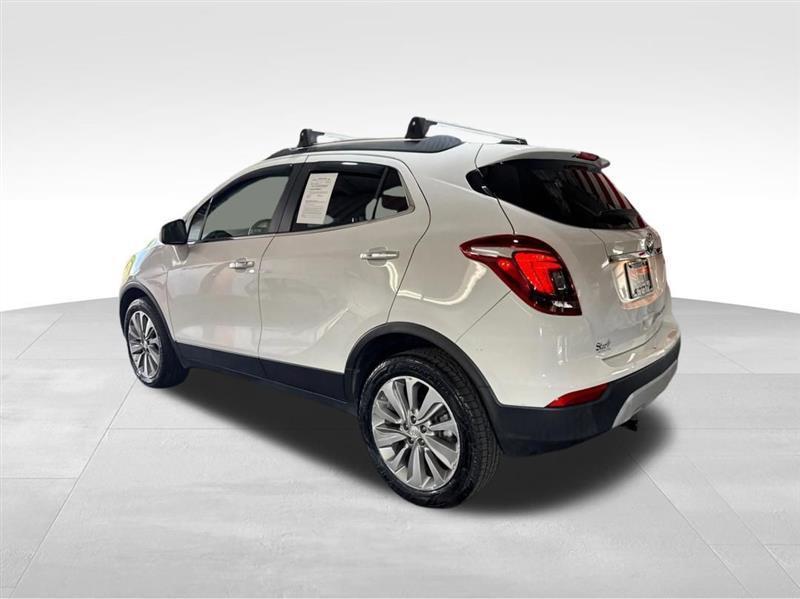 Buick Encore Preferred FWD 2020