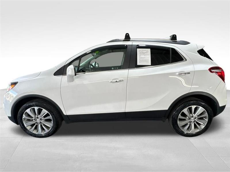 Buick Encore Preferred FWD 2020