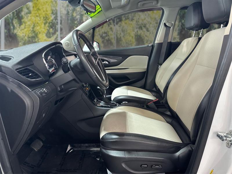 Buick Encore Preferred FWD 2020