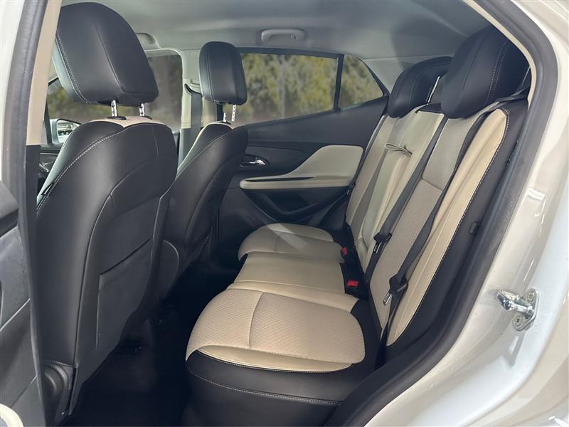 Buick Encore Preferred FWD 2020