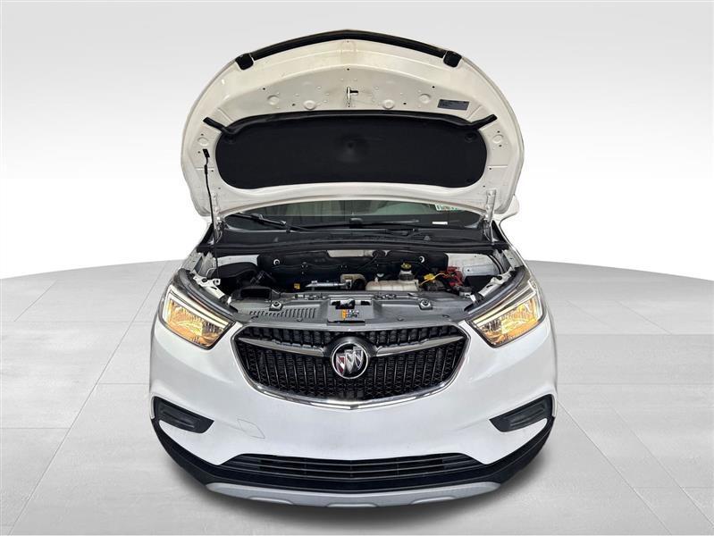 Buick Encore Preferred FWD 2020