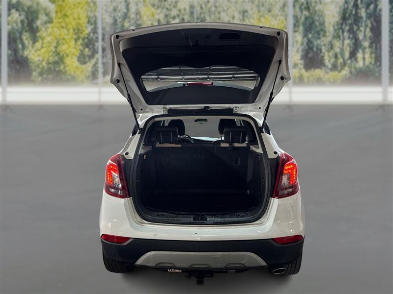 Buick Encore Preferred FWD 2020