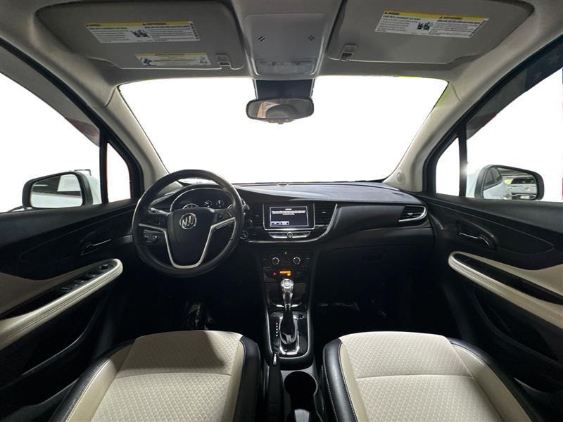Buick Encore Preferred FWD 2020