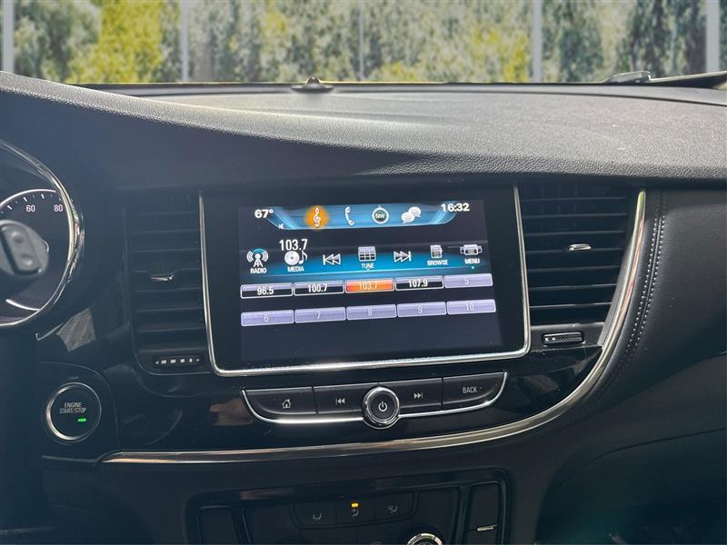 Buick Encore Preferred FWD 2020